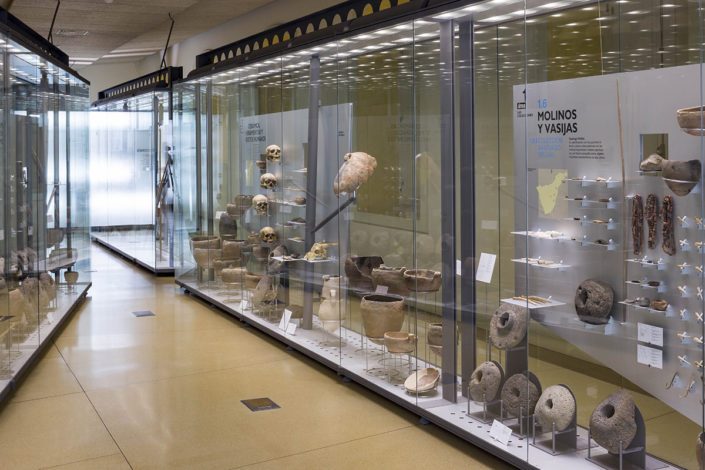 Museo de Historia de Tenerife – Santa Cruz de Tenerife