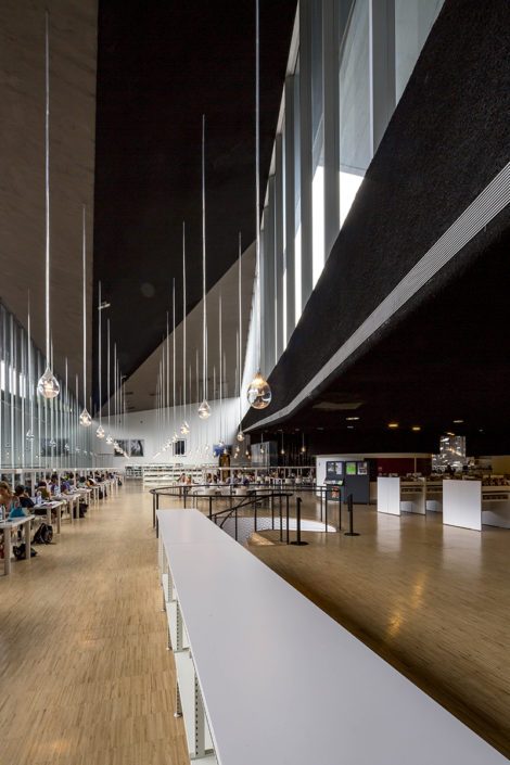 TEA Tenerife Espacio de las Artes – Santa Cruz de Tenerife