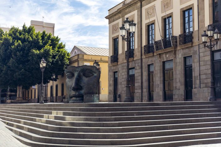Teatro Guimerá – Santa Cruz de Tenerife