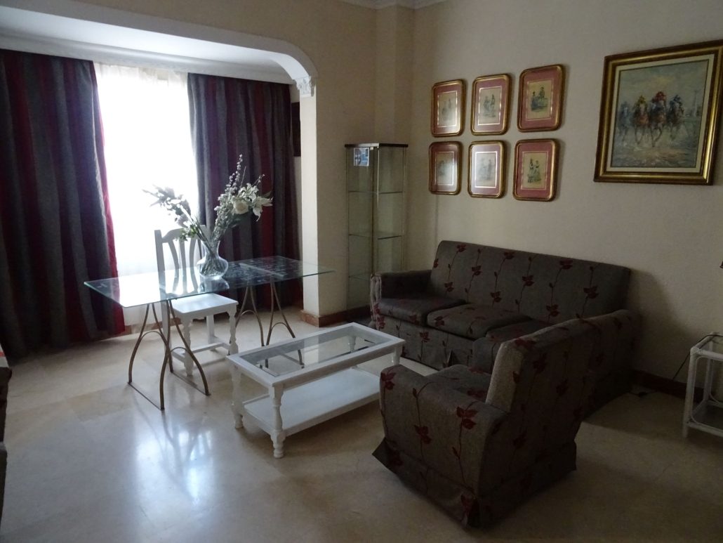 Fotografía del Hotel Tanausú