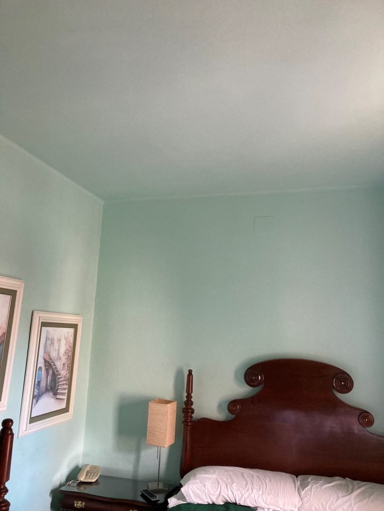 Fotografía del Hotel Tanausú
