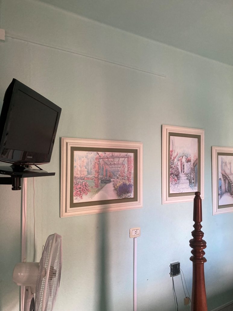 Fotografía del Hotel Tanausú