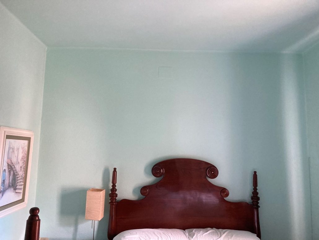 Fotografía del Hotel Tanausú